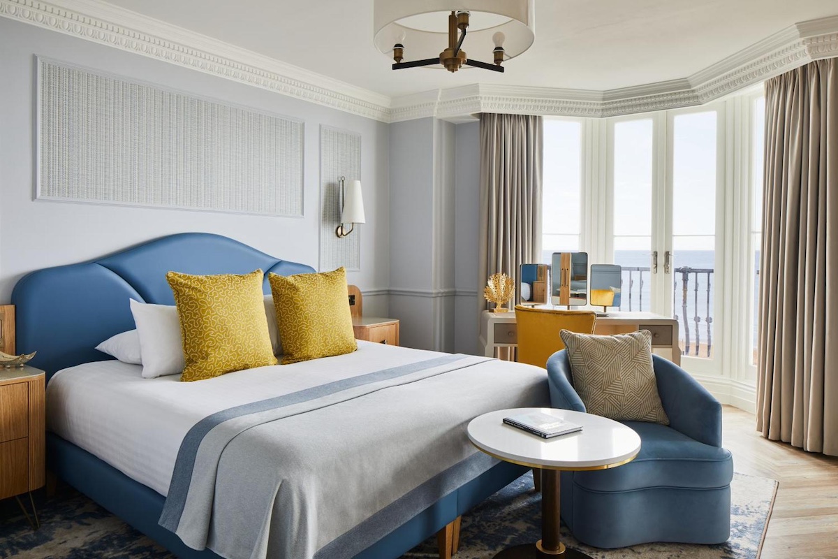 From Conference to Celebration: The Empress Suite at The Grand Brighton Image