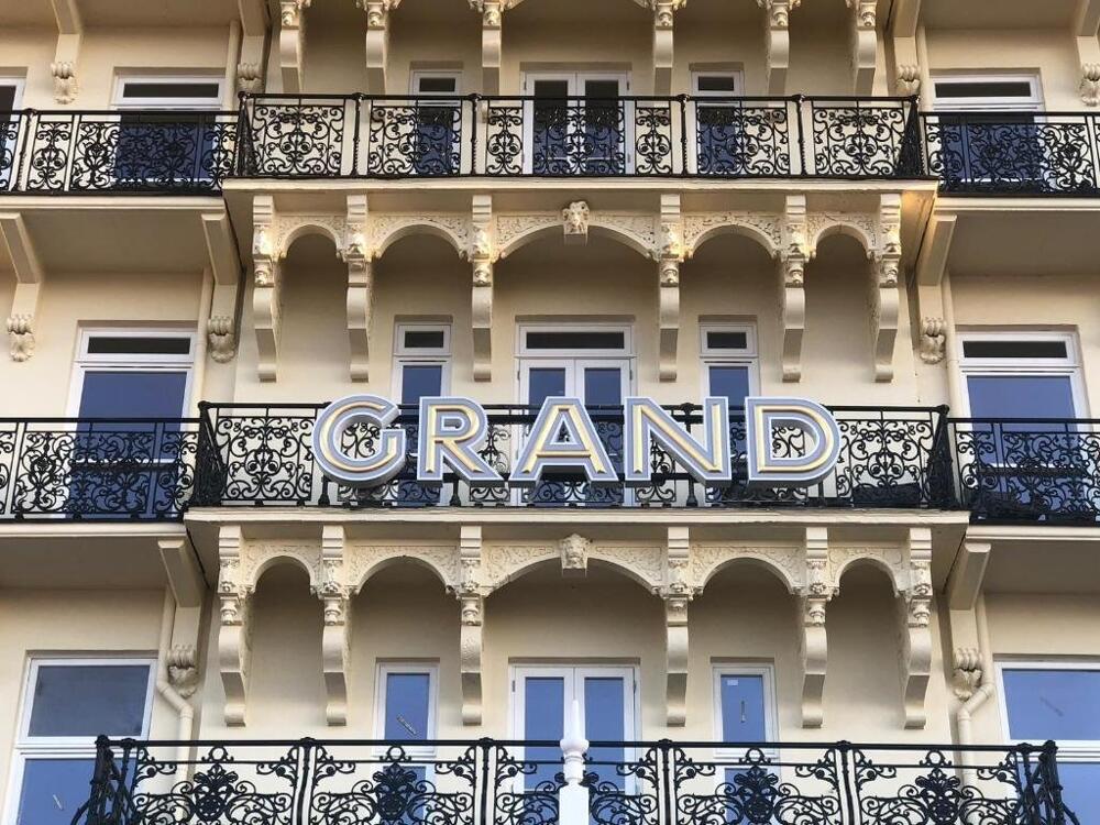 Exceptional Service, Endless Luxury: The Grand Brighton Experience Image