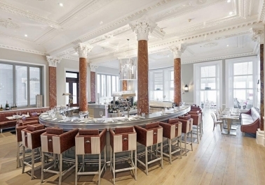 Elevate Your Experience: Breakfast with a View at The Grand Brighton sidebar image