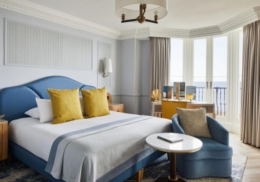 From Conference to Celebration: The Empress Suite at The Grand Brighton body thumb image