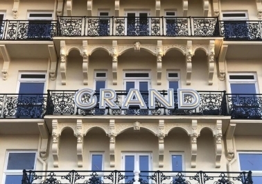 Exceptional Service, Endless Luxury: The Grand Brighton Experience sidebar image