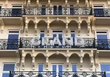 Exceptional Service, Endless Luxury: The Grand Brighton Experience Image